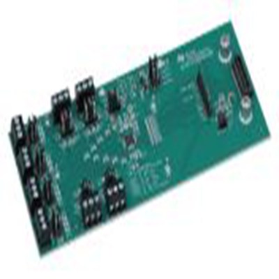 Texas Instruments,ADS131M08EVM,Texas Instruments  模数转换器 (ADC), ADS131M08EVM 演示套件, ADC 演示套件 评估测试板, 24