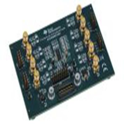 Texas Instruments,ADS8688EVM-PDK,Texas Instruments  模数转换器 (ADC), ADS8688EVM-PDK 演示套件, ADC 演示套件 评估测试板