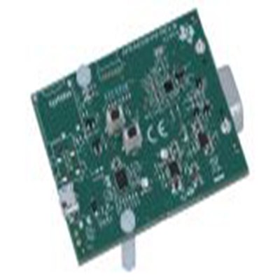 Texas Instruments,AFE4403EVM,Texas Instruments  模拟前端, AFE4403EVM 评估模块, AFE 前端 评估测试板, 用于开发AFE4403