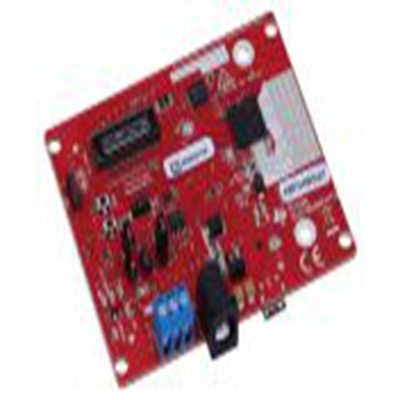 Texas Instruments,AWR1443BOOST,Texas Instruments  RF开发套件 雷达 评估测试板, ARM Cortex, AWR1443芯片, 用于AWR1443 