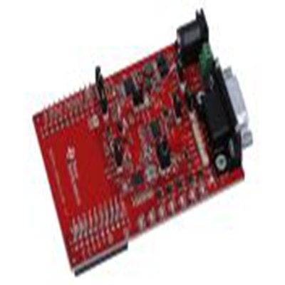 Texas Instruments,BOOSTXL-CANFD-LIN,Texas Instruments  接口开发套件 射频收发器 接口板, CAN, BOOSTXL-CANFD-LIN芯片, 用