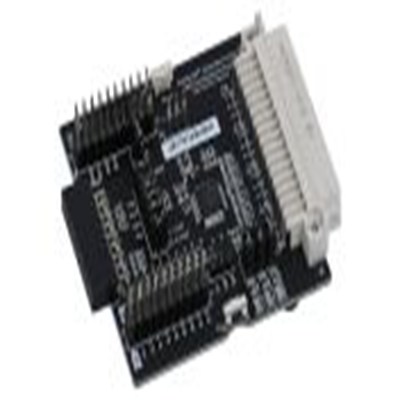 Texas Instruments,CAPTIVATE-FR2676,Texas Instruments  传感器开发工具 评估测试板, 电容式触摸传感器, MSP430FR2676芯片, 用于MSP