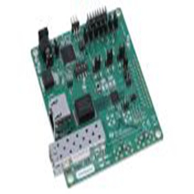 Texas Instruments,DP83869EVM,Texas Instruments  以太网开发套件 以太网 评估模块, 以太网, DP83869HM芯片, 用于DP83869HM, DP8