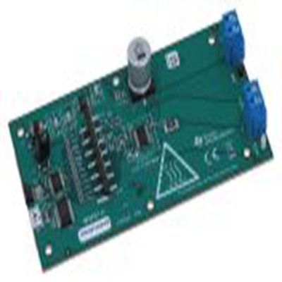 Texas Instruments,DRV8873SEVM,Texas Instruments  电源管理IC开发套件, 电机驱动器 评估模块, DRV8873芯片, 用于开发BLDC 电机