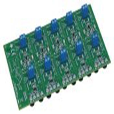 Texas Instruments,INA293EVM,Texas Instruments  评估模块, INA293EVM, 放大器IC开发套件, 模拟电流感应放大器, 用于放大器, INA293