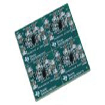 Texas Instruments,INA381EVM,Texas Instruments  评估模块, INA381EVM, 放大器IC开发套件, 模拟电流感应放大器, 用于放大器, INA381