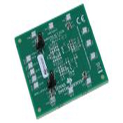 Texas Instruments,INAEVM-ALT-SO8,Texas Instruments  评估模块, INAEVM-ALT-SO8, 放大器IC开发套件, 模拟仪表放大器, 用于仪表放大