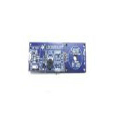 Texas Instruments,LDC0851EVM,Texas Instruments  多功能传感器开发套件 评估模块, 电感式传感器, LDC0851芯片, 用于LDC0851