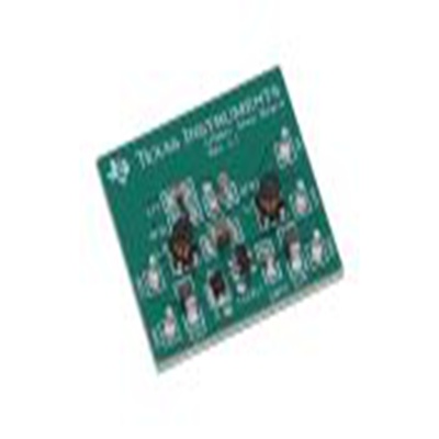Texas Instruments,LM2611EVAL,Texas Instruments  直流-直流, LM2611EVAL 开发套件, DC-DC 转换开发套件 开发套件, 用于开发LM261