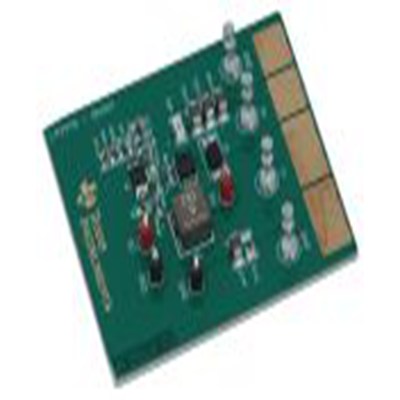Texas Instruments,LM3478EVAL/NOPB,Texas Instruments  电源管理IC开发套件, 电流控制器 评估测试板, LM3478芯片, 用于开发LM3478
