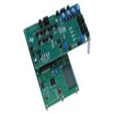 Texas Instruments,AFE4300EVM-PDK,Texas Instruments  多功能传感器开发套件 演示套件, 评估测试板, AFE4300芯片, 用于AFE4300
