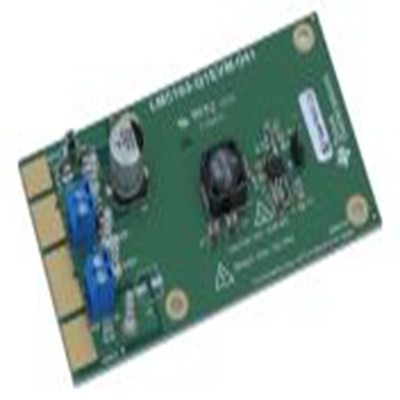 Texas Instruments,LM5164-Q1EVM-041,Texas Instruments  同步降压转换器评估模块, 同步降压调节器 评估模块, LM5164-Q1芯片, 用于开发LM