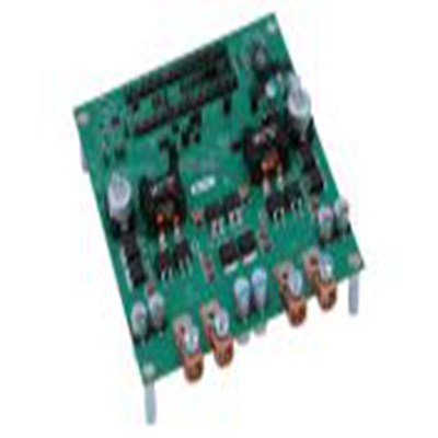 Texas Instruments,LM5170EVM-BIDIR,Texas Instruments  双向转换器评估模块, 电流控制器 评估模块, LM5170芯片, 用于开发电池系统应用