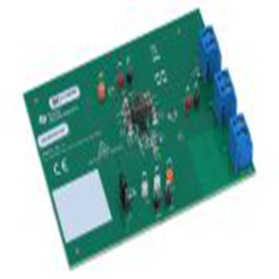 Texas Instruments,LM61460EVM-FS-400K,Texas Instruments  同步降压转换器评估模块, 同步降压调节器 评估模块, LM61460芯片, 用于开发LM
