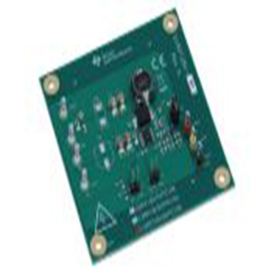 Texas Instruments,LMR16030PEVM,Texas Instruments  宽VIN降压转换器评估模块, 直流-直流转换器 评估模块, LMR16030 Simple Swit