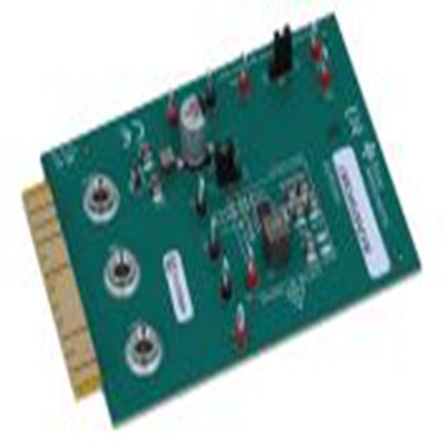 Texas Instruments,LMR36520AEVM,Texas Instruments  同步降压转换器评估模块, 同步降压调节器 评估模块, LMR36520芯片, 用于开发LMR3652