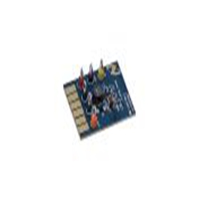 Texas Instruments,LMR62014XMFDEMO/NOPB,Texas Instruments  简单切换器演示板, 开关调节器 开发套件, LMR62014芯片, 用于开发LMR6