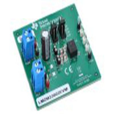 Texas Instruments,LMZM33602EVM,Texas Instruments  电源模块EVM, 电源模块 开发套件, LMZM33602芯片, 用于开发LMZM33602