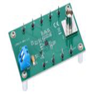 Texas Instruments,LOG114EVM,Texas Instruments  评估模块, LOG114EVM, LOG114评估模块, 模拟评估板, 用于LOG114, LOG114