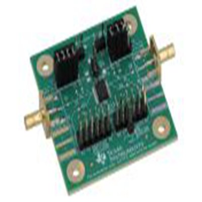 Texas Instruments,LSF-EVM,Texas Instruments  评估模块, LSF-EVM, 转换器开发套件, 模拟评估板, 用于LSF10x, LSF0108PWR