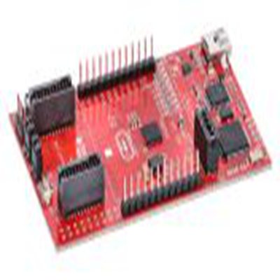 Texas Instruments,MSP-EXP430FR5739,Texas Instruments  MSP430 微控制器开发工具 实验板, MSP430内核 MSP-EXP430FR5739