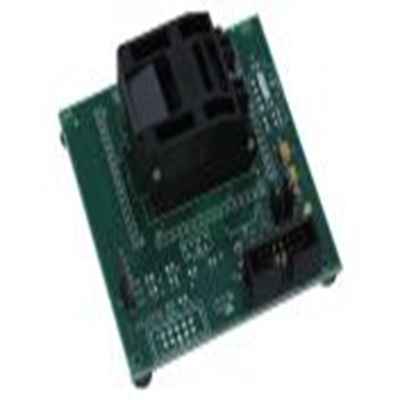 Texas Instruments,MSP-TS430PM64,Texas Instruments  MSP430 开发板, 目标板 开发套件, MSP430处理器, MSP430内核 MSP-TS4