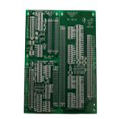 Texas Instruments,OPAMPEVM-PDIP,Texas Instruments  评估模块, OPAMPEVM-PDIP, 放大器IC开发套件, 模拟评估板, OPA4277-SP