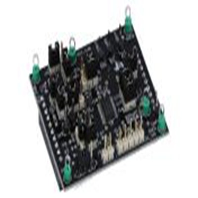 Texas Instruments,TCA9548AEVM,Texas Instruments  双向转换开关评估模块 评估模块, TCA9548A芯片, 用于MSP430 Lauchpad, TCA