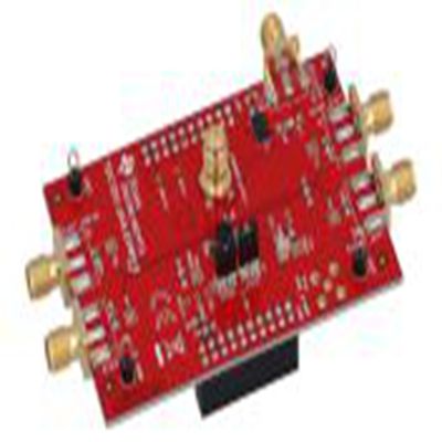 Texas Instruments,TDC7201-ZAX-EVM,Texas Instruments  模数转换器 (ADC), TDC7201-ZAX-EVM 评估模块, IC 开发套件 评估测试