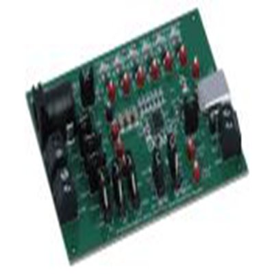 Texas Instruments,TPS25810EVM-745,Texas Instruments  评估模块, TPS25810EVM-745, USB电源开发套件, 模拟评估板, 用于TPS2