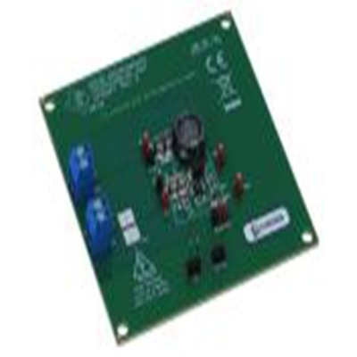 Texas Instruments,TPS54260EVM-597,Texas Instruments  SWIFT 转换器评估模块, 直流-直流转换器 评估模块, TPS54260芯片, 用于开发T