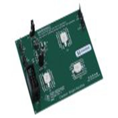 Texas Instruments,TPS61165EVM-283,Texas Instruments  LED驱动器, TPS61165EVM-283 评估测试板, 评估模块, 用于TPS61165
