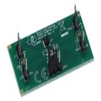 Texas Instruments,TPS61220EVM-319,Texas Instruments  评估模块, 升压转换器 评估模块, TPS61220芯片, 用于开发TPS61220