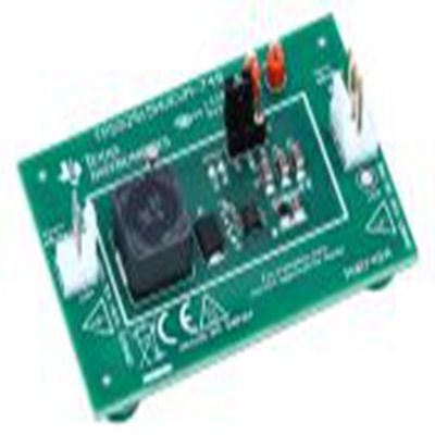 Texas Instruments,TPS92515HVEVM-749,Texas Instruments  LED驱动器, TPS92515HVEVM-749 评估测试板, 评估测试板, 用于TPS