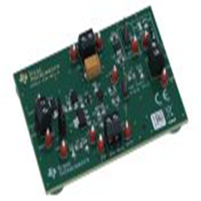 Texas Instruments,XTR111-2EVM,Texas Instruments  电压到电流, XTR111-2EVM 评估模块, IC 开发套件 评估测试板, 用于开发XTR111