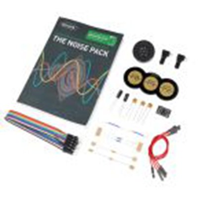 Kitronik,5603-NOISE,Kitronik  噪音包, BBC Micro:bit
