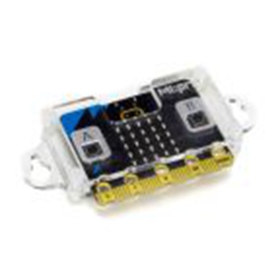 Kitronik,56103,Kitronik  适用于 BBC Micro bit V1 和 V2 的 Pro 可安装外壳, BBC Micro:bit