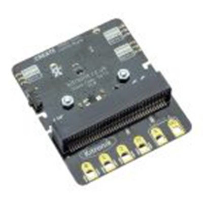 Kitronik,5673,Kitronik  Kitronik 简易伺服控制板，适用于 BBC Micro bit, BBC Micro:bit