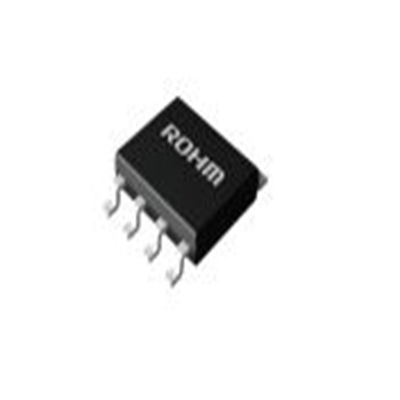 ROHM,BD7695FJ-EVK-001,ROHM  BD7695FJ-EVK-001评估板 评估测试板, BD7695FJ芯片, 用于开发功率因数校正控制器 IC