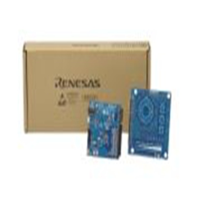 Renesas Electronics,RTK0EG0042S01001BJ,Renesas Electronics  RL78/G22 微控制器开发工具 开发套件, R7F102GGE2DFB处理器