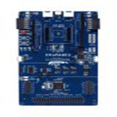 Renesas Electronics,RTK7FPA6E2S00001BE,Renesas Electronics  RA 评估测试板, MCU 原型板, RA6E2处理器, ARM Cortex内