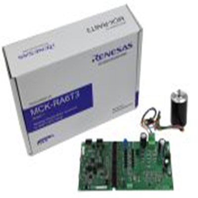 Renesas Electronics,RTK0EMA330S00020BJ,Renesas Electronics  电机控制套件, 电源 电机驱动板, CPU Board, Inverter Bo