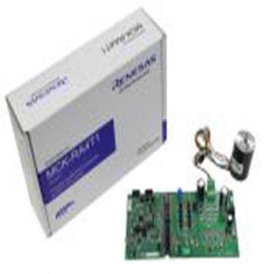 Renesas Electronics,RTK0EMA430S00020BJ,Renesas Electronics  电机控制套件, 电源 电机驱动板, CPU Board, Inverter Bo