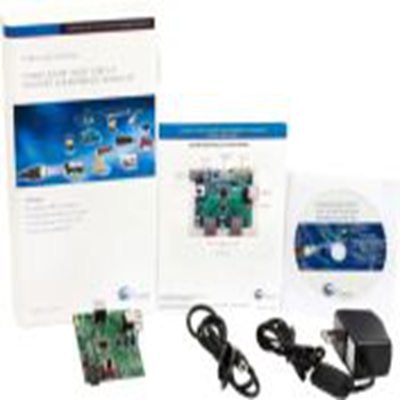 Infineon,CY4605,Infineon  高速低功耗 USB 2.0 兼容 2 端口集线器 USB 棒, USB 2.0 集线器, CY7C65620芯片, 用于微控制器, CY4605
