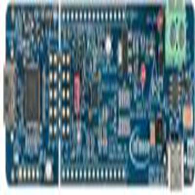 Infineon,CY7110,Infineon  EZ-PD PMG1-S0 原型开发套件 评估测试板, 原型开发和评估套件, CYPM1011-24LQXI芯片, 用于微控制器, CY7110