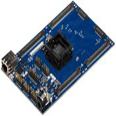 Infineon,KITA2GTC3775VTRBSTOBO1,Infineon  AURIX TC377 评估板 评估测试板, TC3775处理器