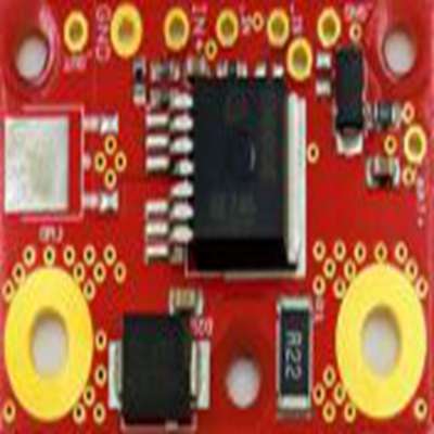 Infineon,BTS500101TAEDBTVSTOBO1,Infineon  BTS50010-1TAE DBTVS, 固态继电器 评估测试板, Relay芯片, 用于开发摩托车的启动发动机