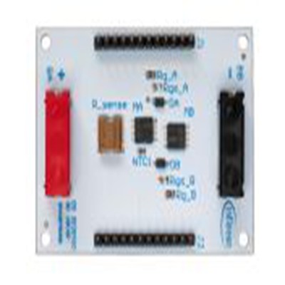 Infineon,EB2ED24103D1BCSPTOBO1,Infineon  EB 2ED2410 3D 1BCSP, MOSFET 评估测试板, Power MOSFET, Gate Drive