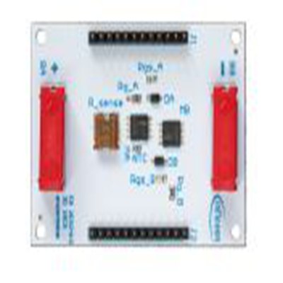 Infineon,EB2ED24103D1BCSTOBO1,Infineon  EB 2ED2410 3D 1BCS, MOSFET 评估测试板, Power MOSFET, Gate Driver芯