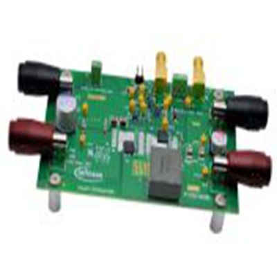 Infineon,EVALHB2EDL803XG3CTOBO1,Infineon  使用 Eicedriver 2EDL803x 的半桥降压转换器评估板, 电机驱动器 评估测试板, Gate Driv
